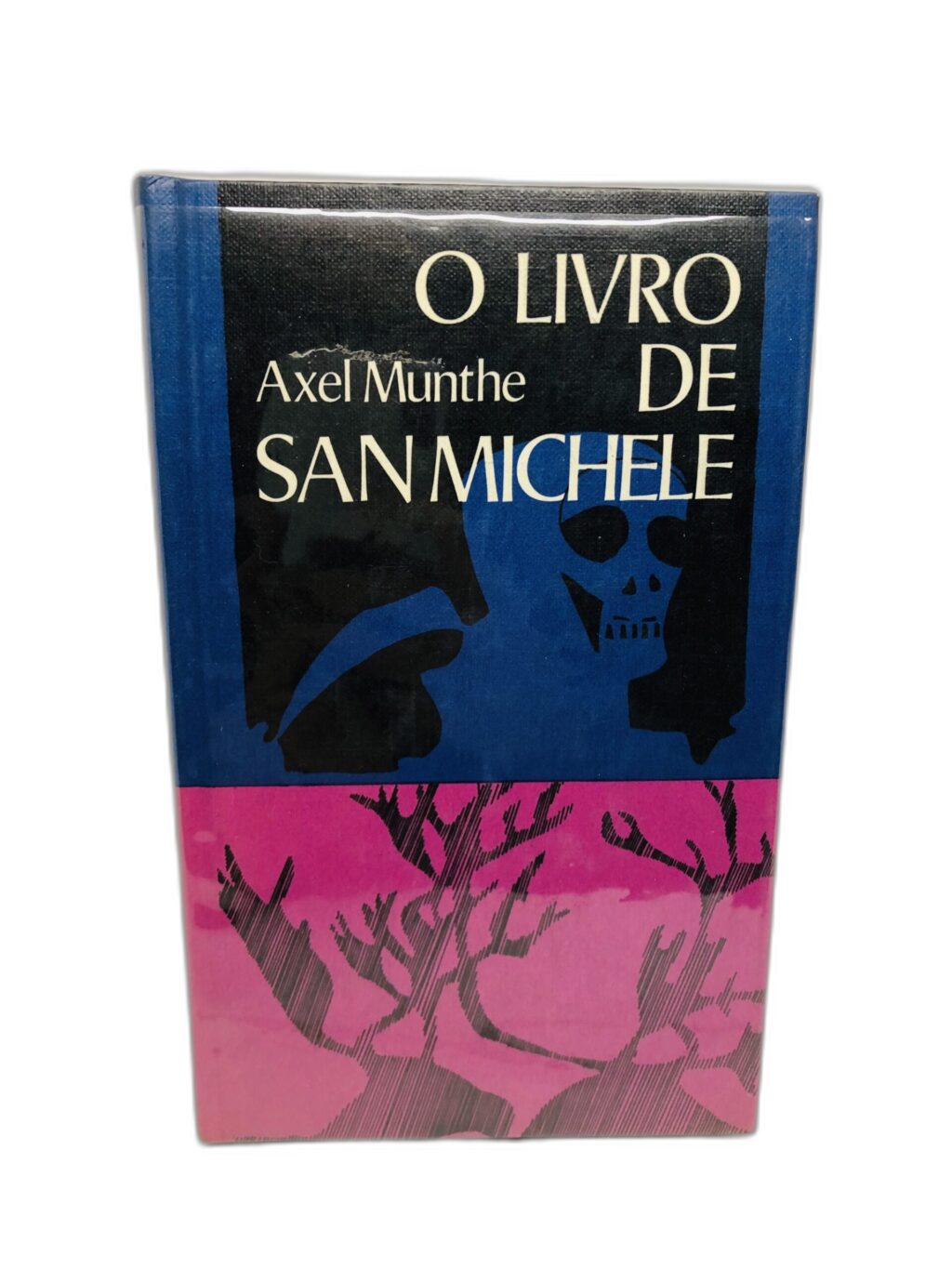O Livro de San Michele - Axel Munthe