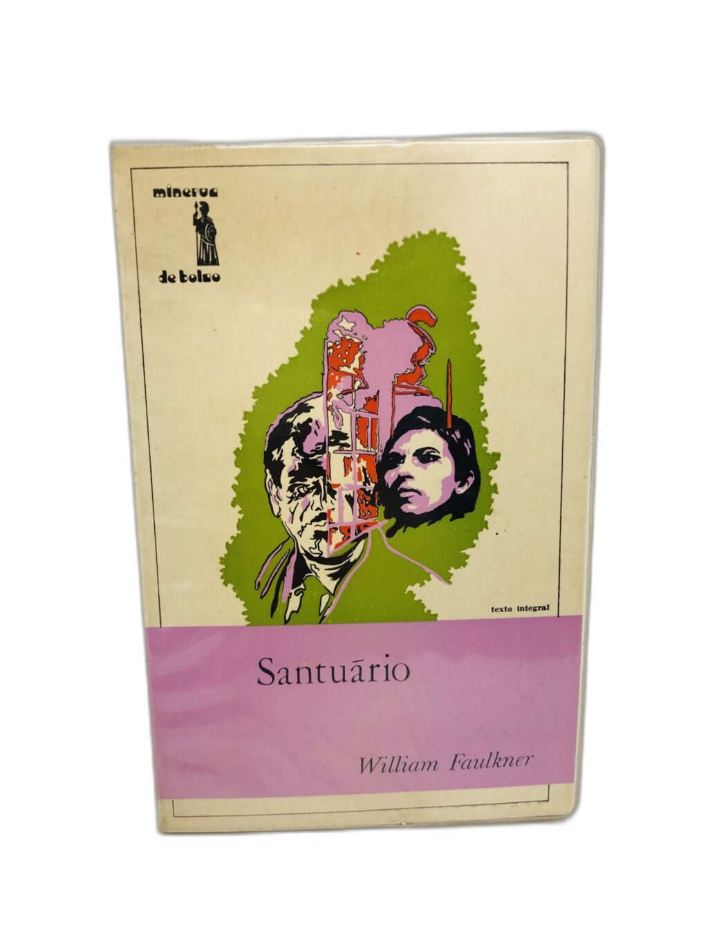 Santúario - William Faulkner