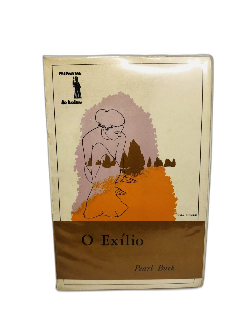 O Exílio - Pearl Buck