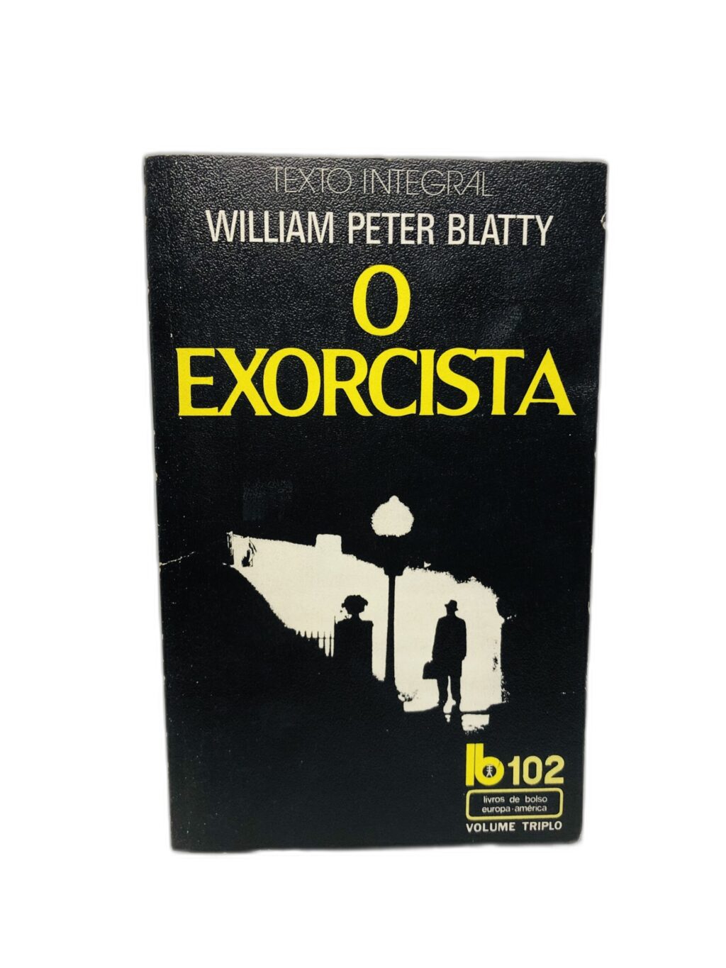 O Exorcista - William Peter Blatty