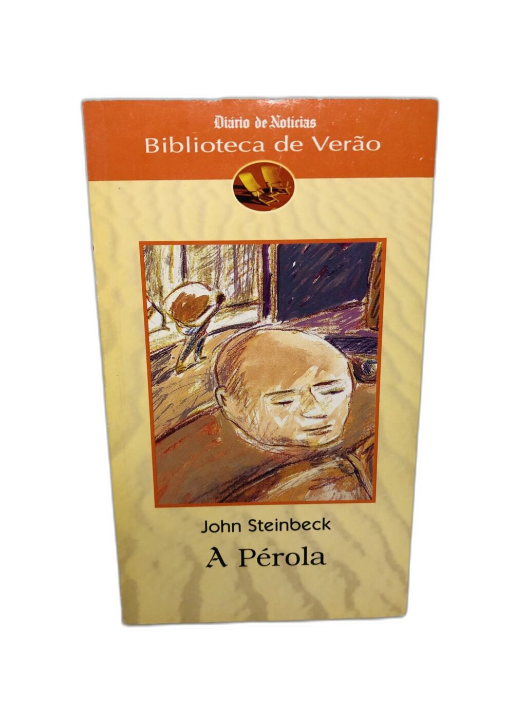 A Pérola - John Steinbeck