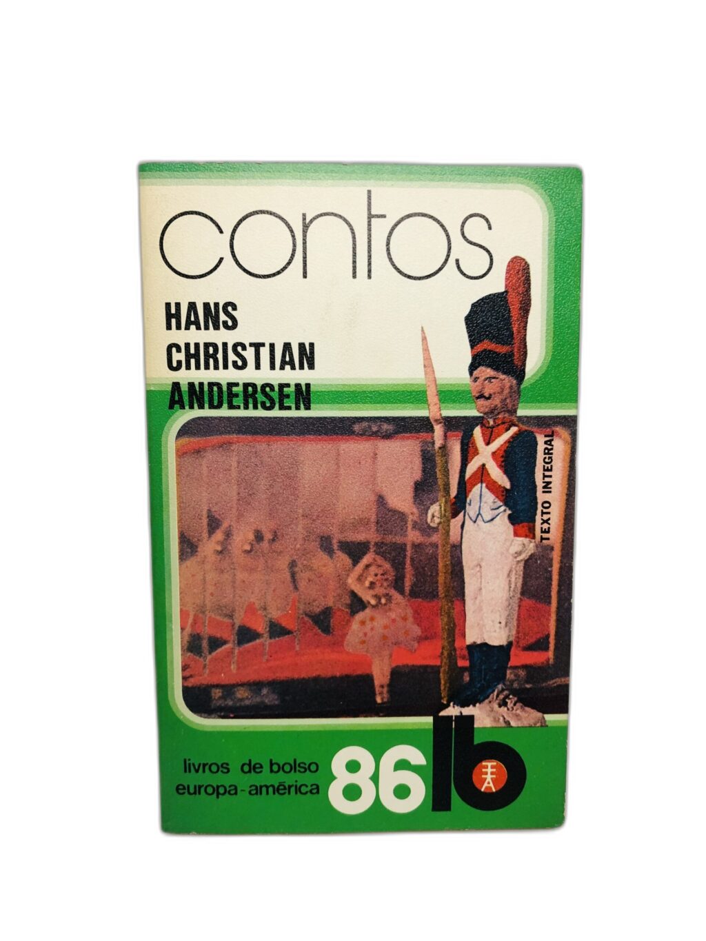 Contos - Hans Christian Andersen