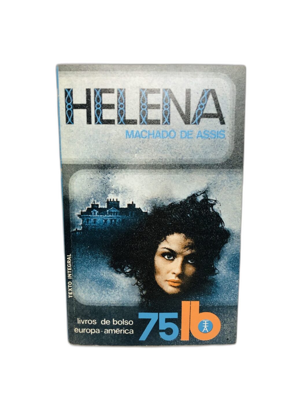 Helena - Machado de Assis