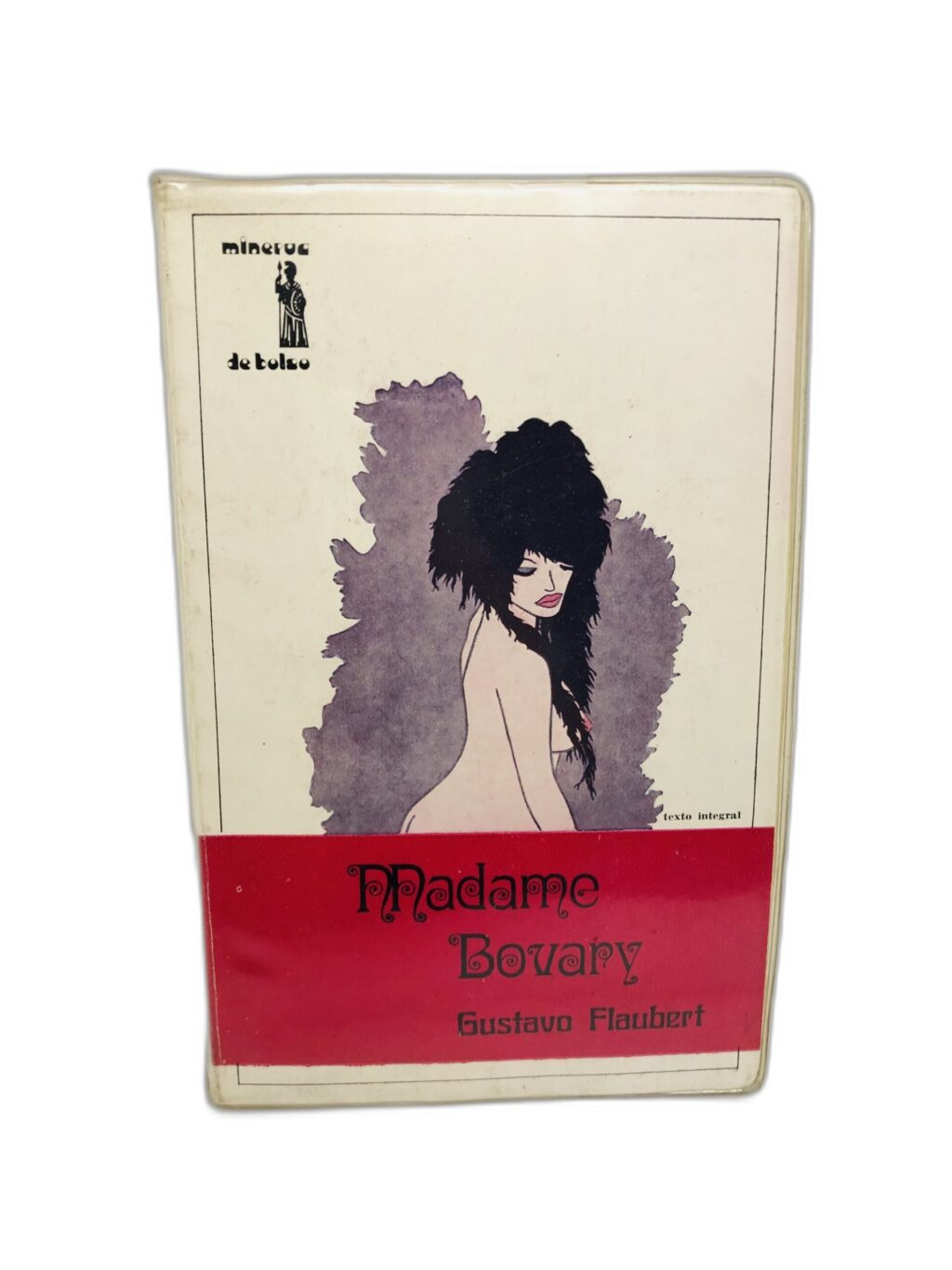 Madame Bovary - Gustavo Flaubert