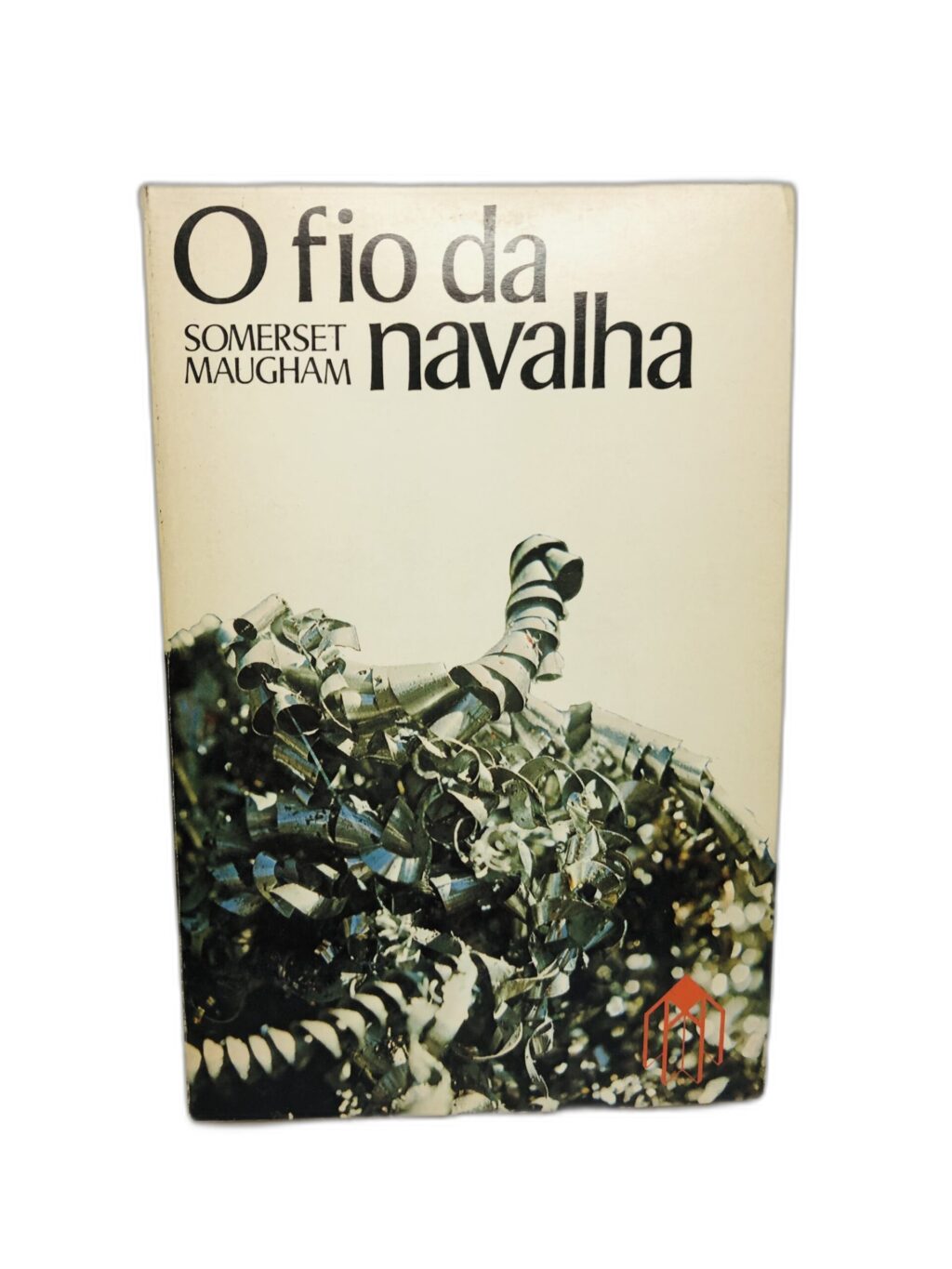 O Fio da Navalha - Somerset Maugham