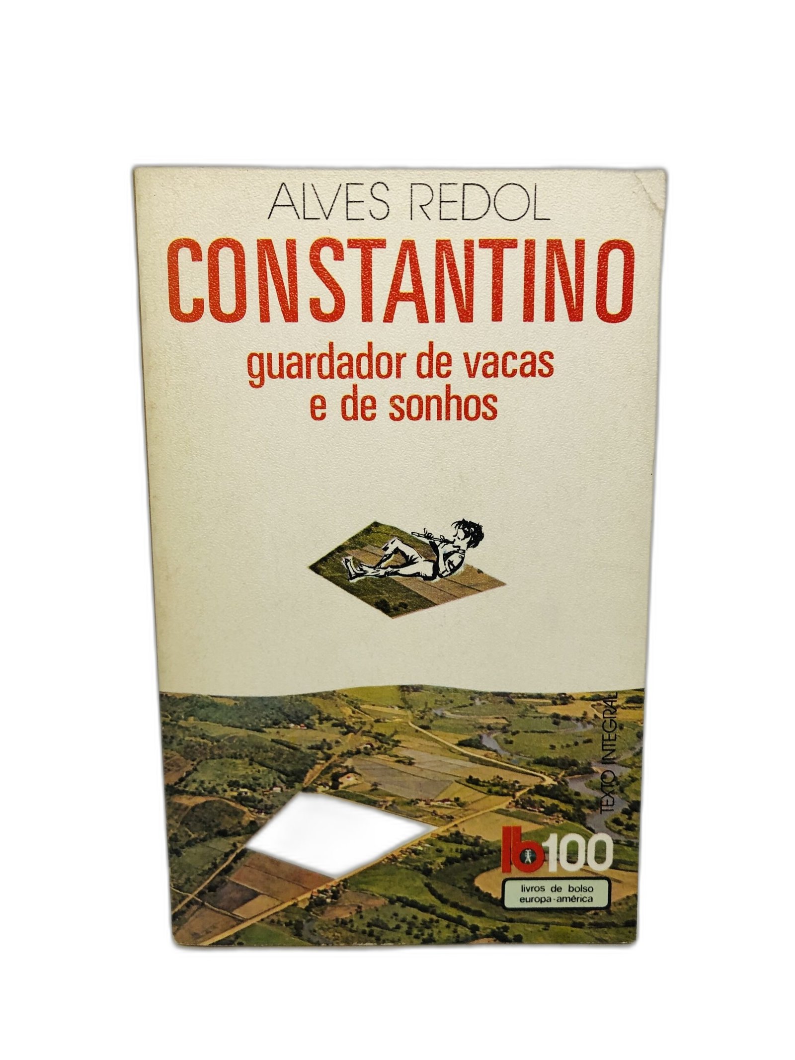 Constantino - Alves Redol
