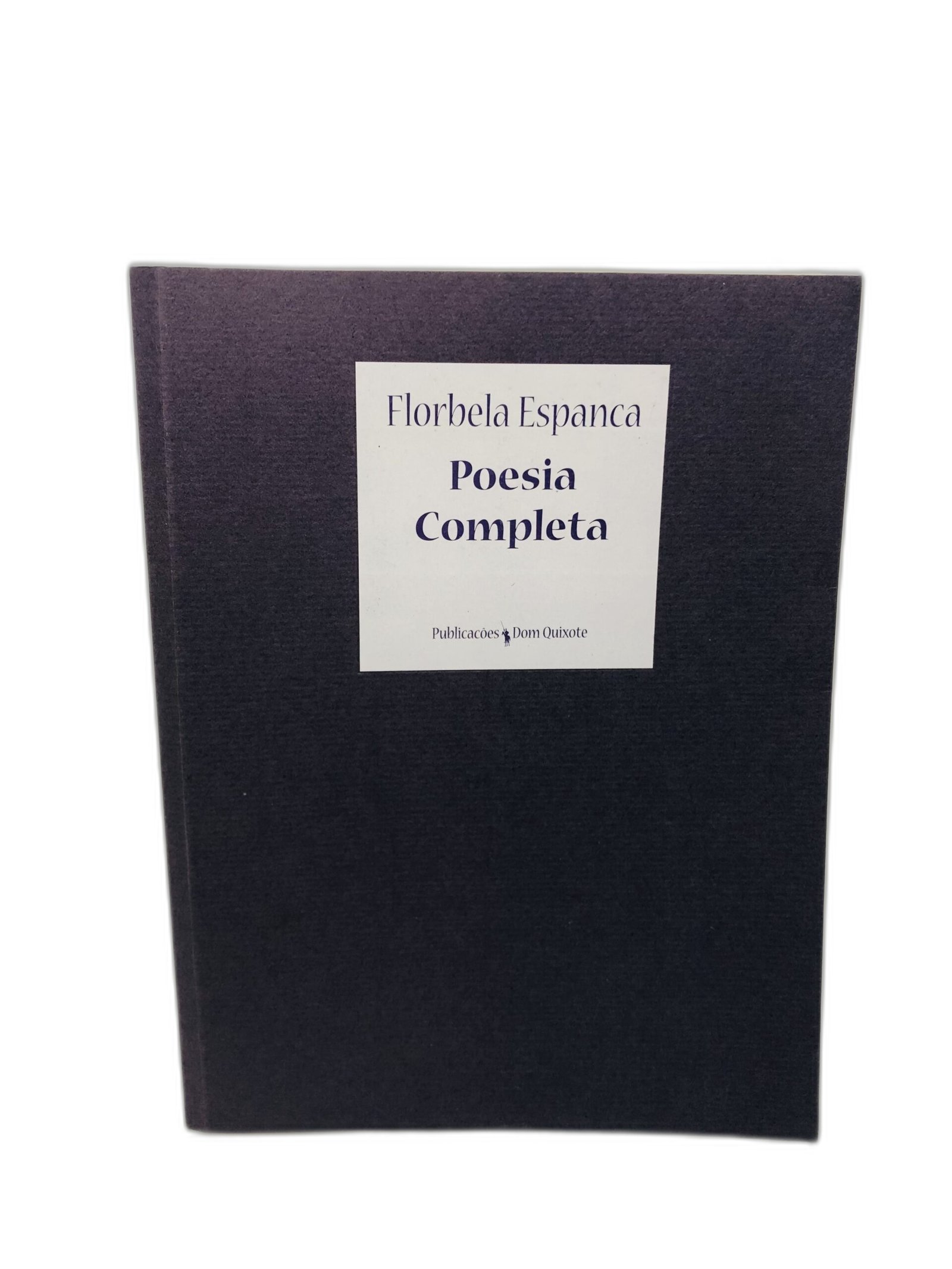 Poesia Completa - Florbela Espanca