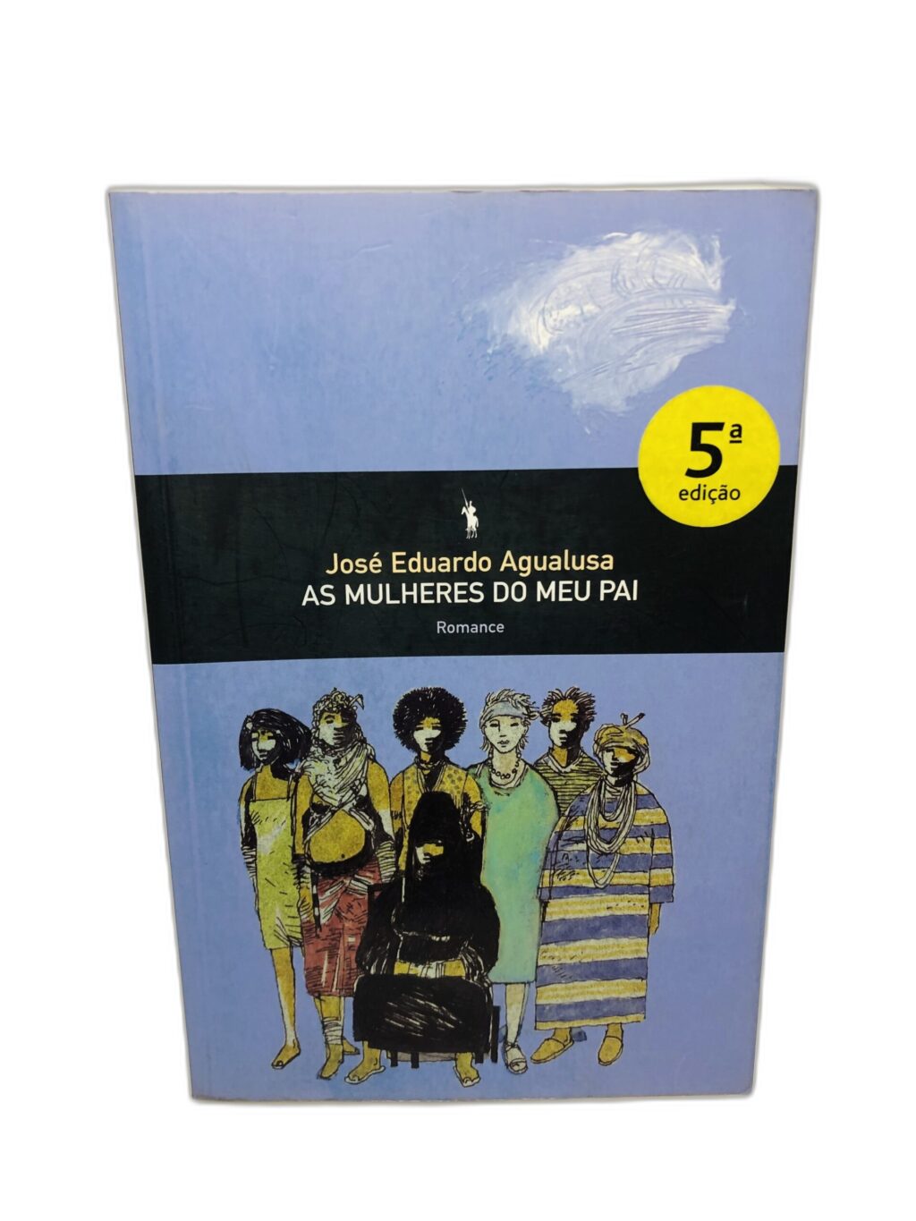 As Mulheres do Meu Pai - José Eduardo Agualusa