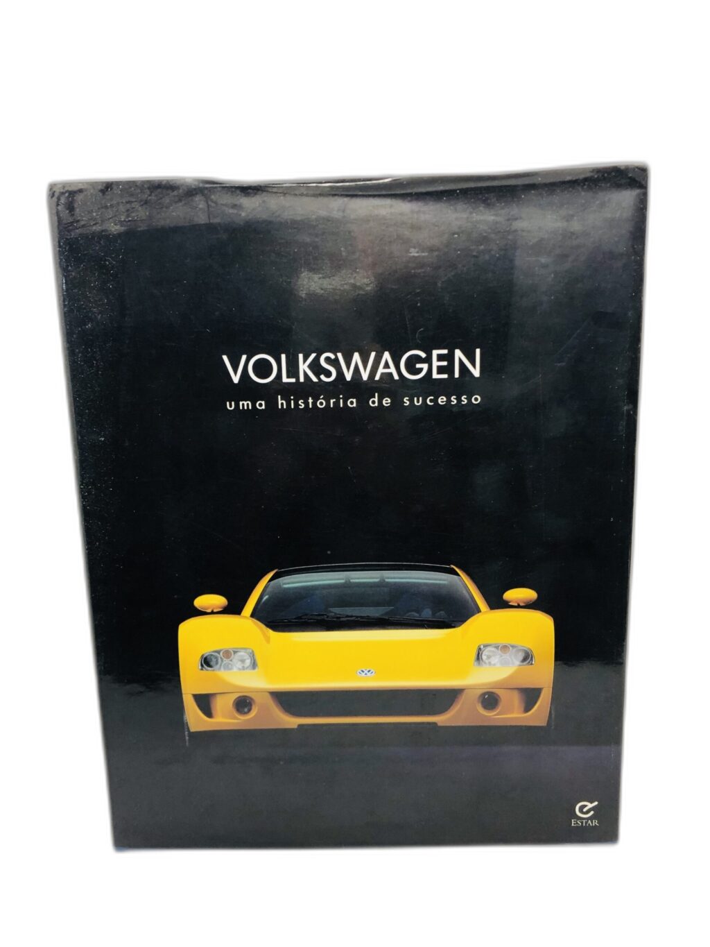 Volkswagen - Uma História de Sucesso