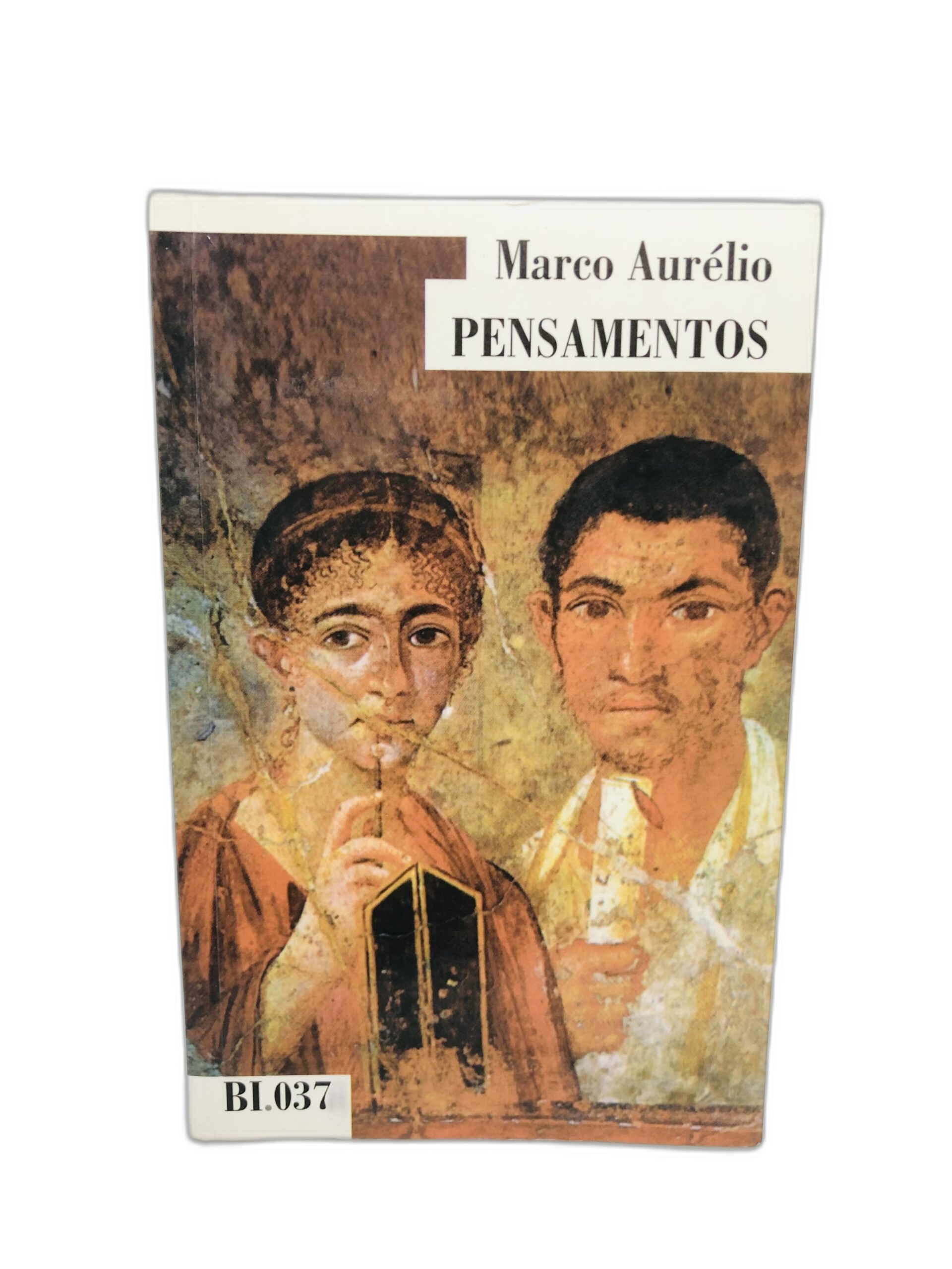 Pensamentos - Marco Aurélio