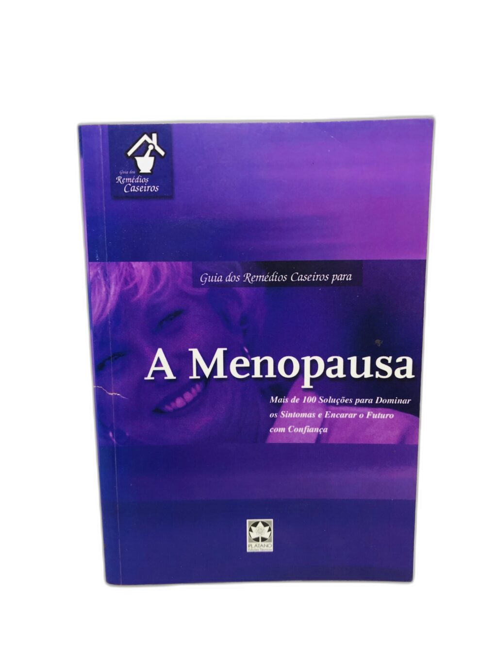 A Menopausa - Não especificado