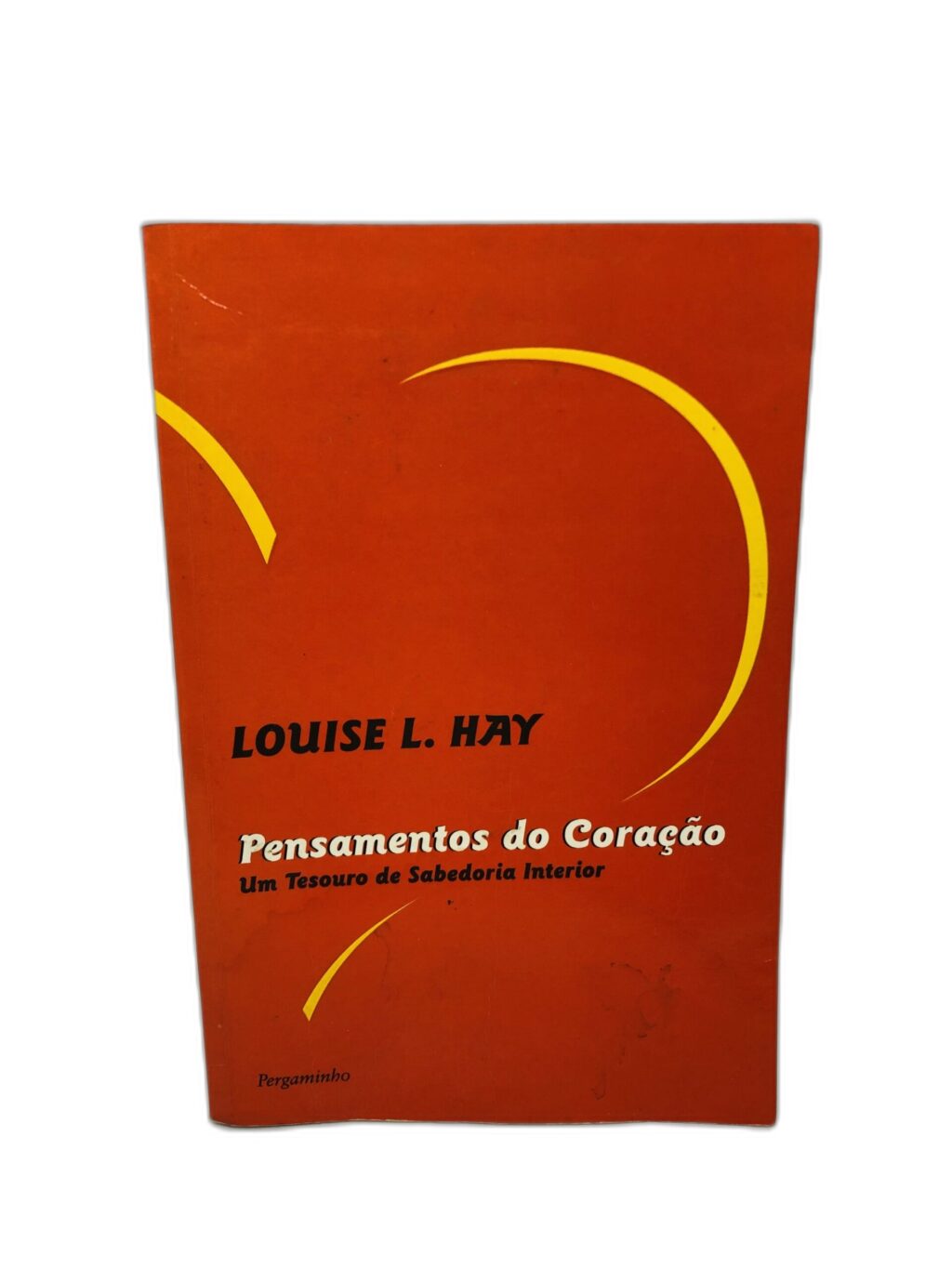 Pensamentos do Coração - Louise L. Hay