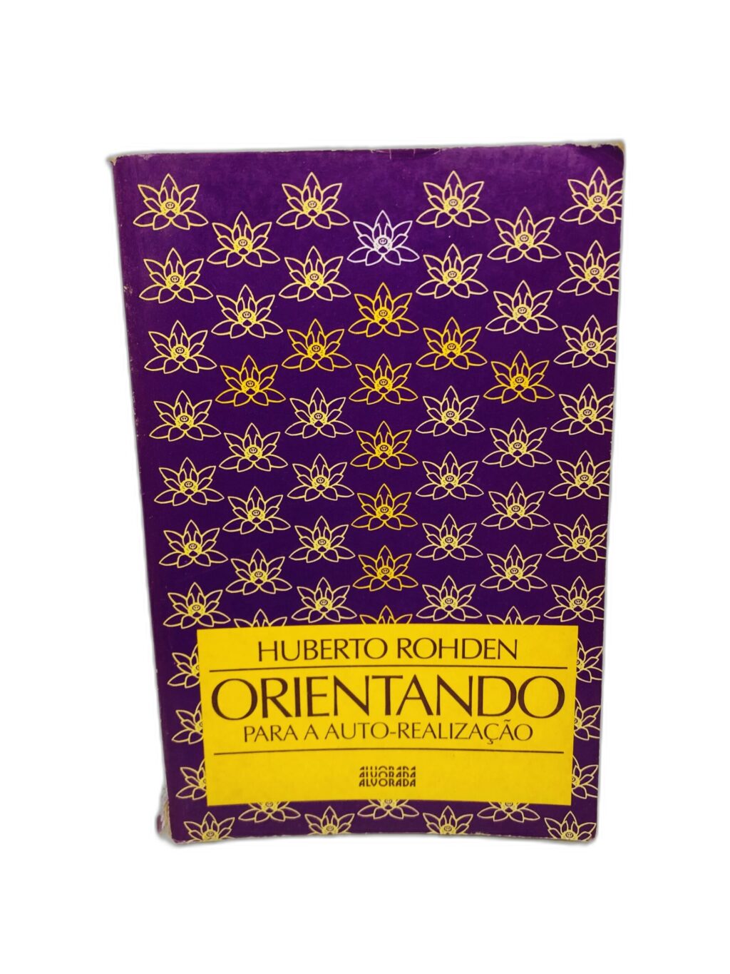 Orientando - Huberto Rohden