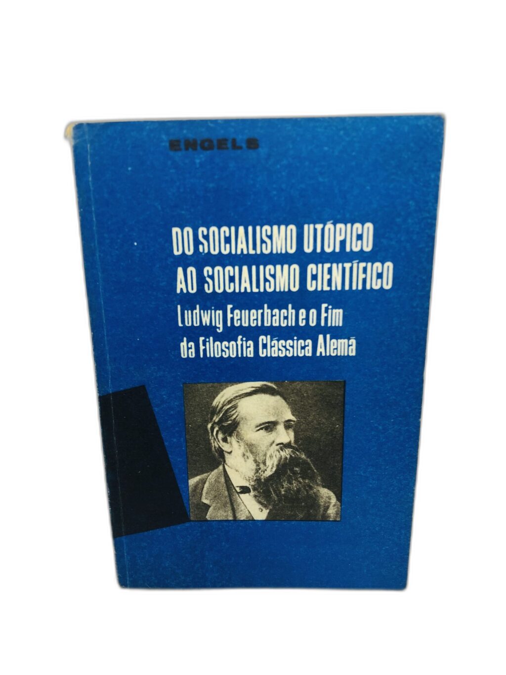 Do Socialismo Utópico ao Socialismo Científico - Engels
