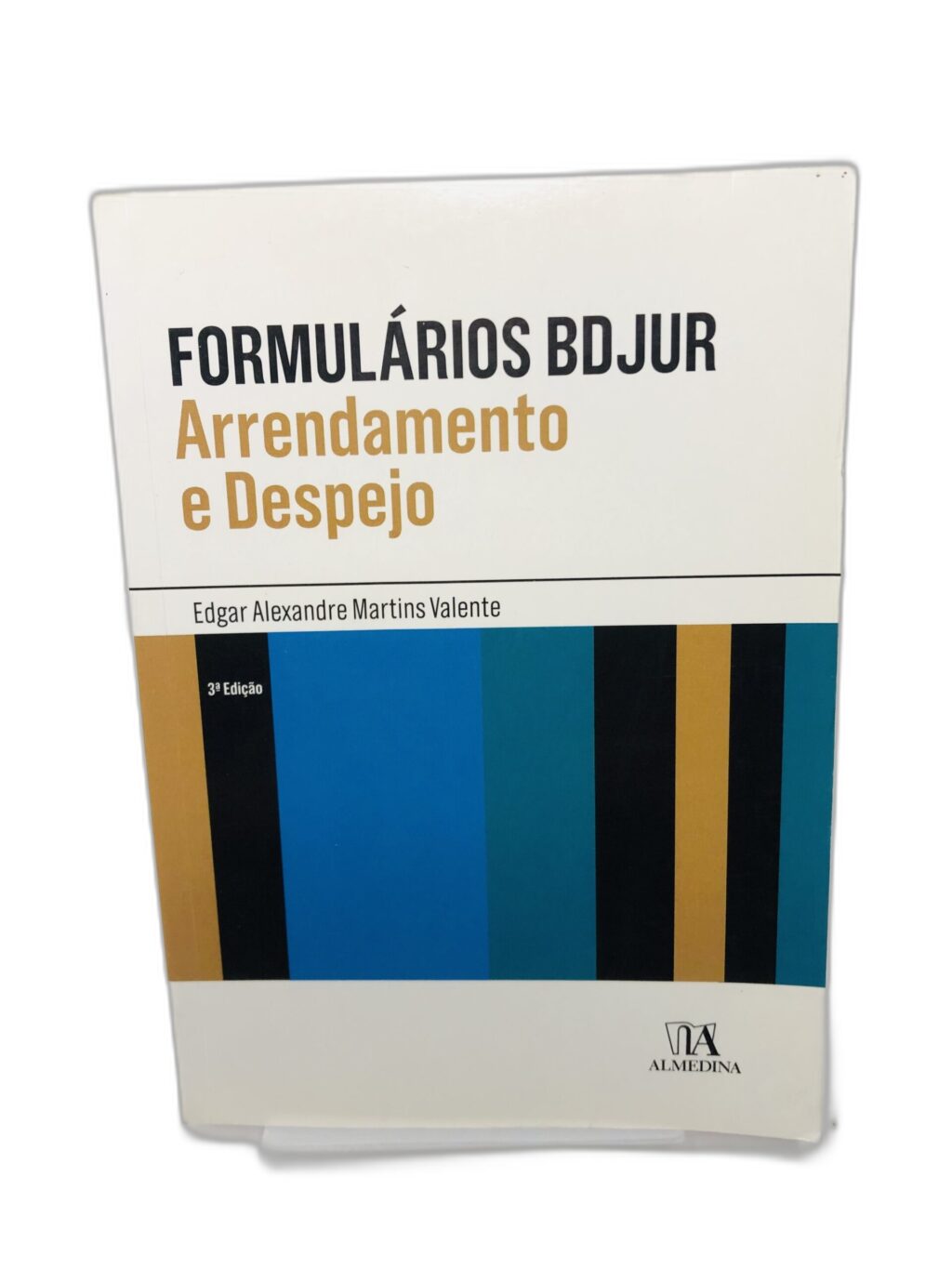 Arrendamento e Despejo - Edgar Alexandre Martins Valente