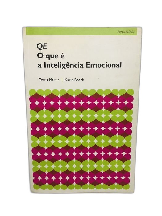 QE - O que é a Inteligência Emocional - Doris Martín | Karin Boeck