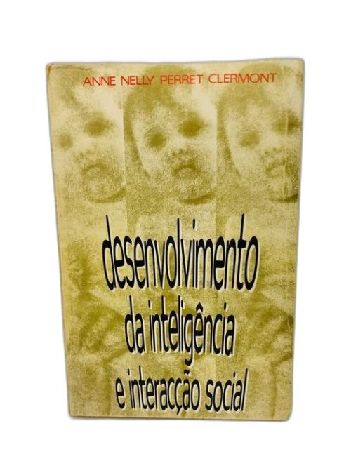 Desenvolvimento da Inteligência e Interação Social