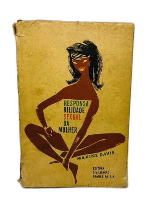 Responsabilidade Sexual da Mulher - Maxine Davis
