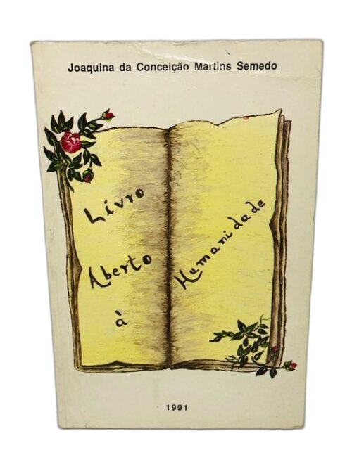 Livro Aberto à Humanidade