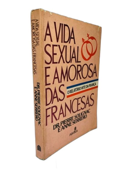 A Vida Sexual e Amorosa das Francesas