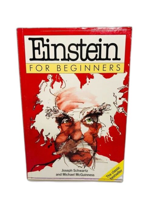 Einstein for Beginners