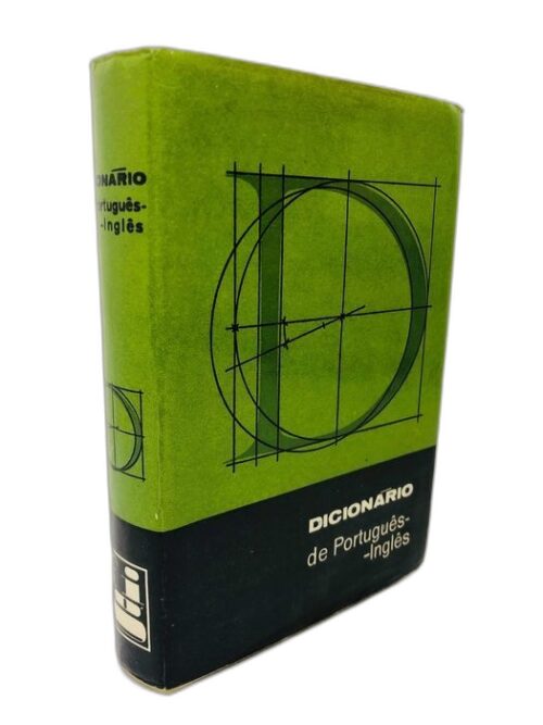 Dicionário de Português - Inglês
