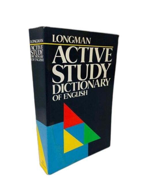 Longman Active Study Dictionary