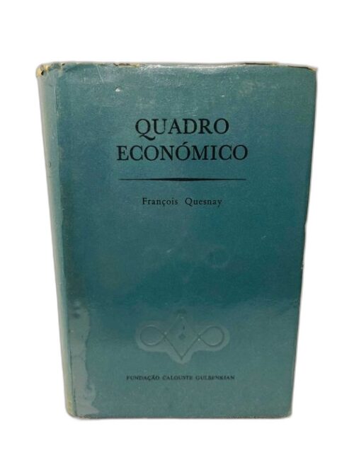 Quadro Económico - François Quesnay