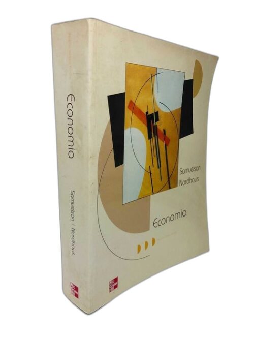 Economia - Samuelson Nordhaus