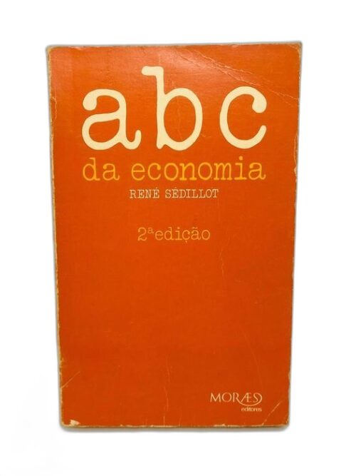 ABC da Economia - René Sedillot