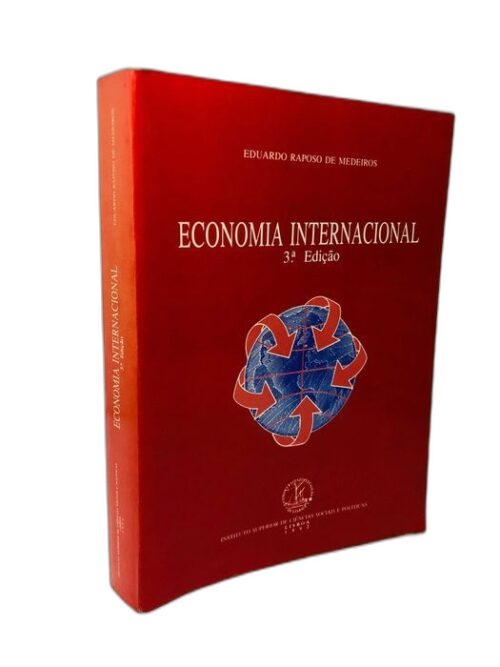 Economia Internacional - Eduardo Medeiros