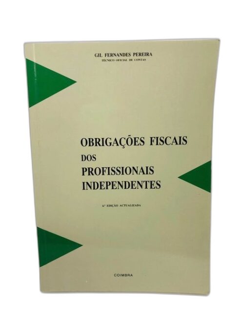 Obrigações Fiscais dos Profissionais Independentes