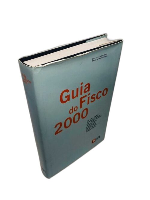 Guia do Fisco 2000 BPI