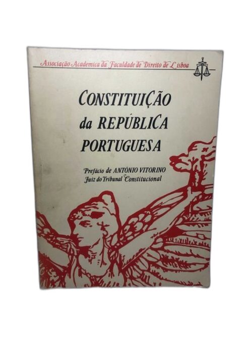 Constituição da República Portuguesa