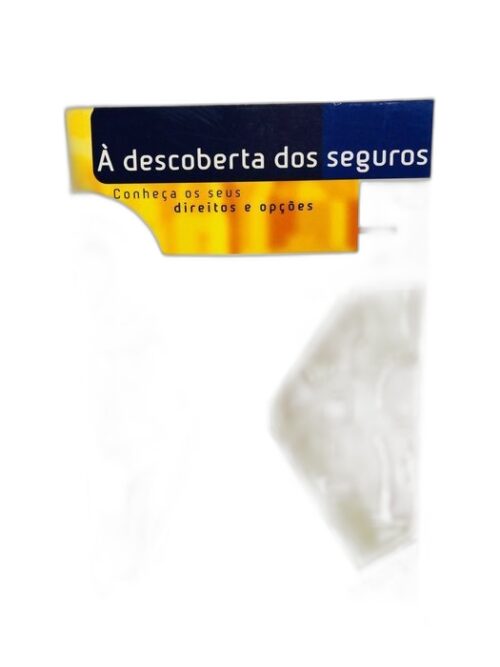 Â Descoberta dos Seguros (Conheça os seus direitos e opções)