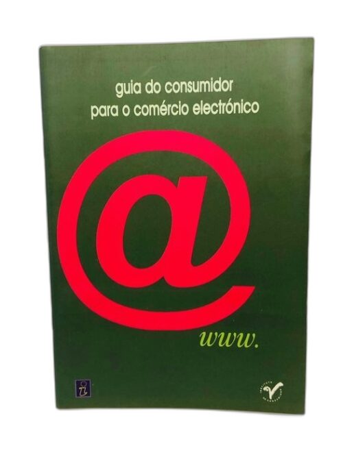 Guia do Consumidor para o Comércio Eletrónico