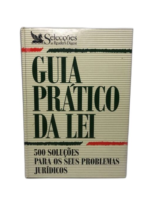 Guia Prático da Lei