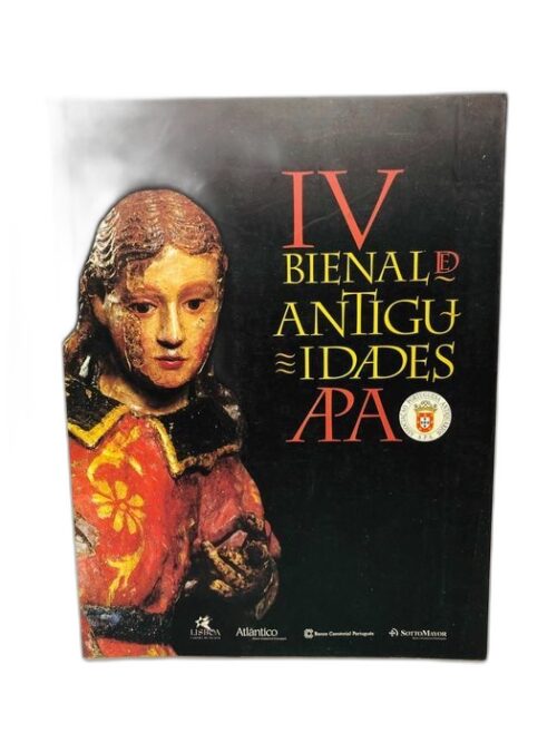 IV Bienald Antiguidades APA