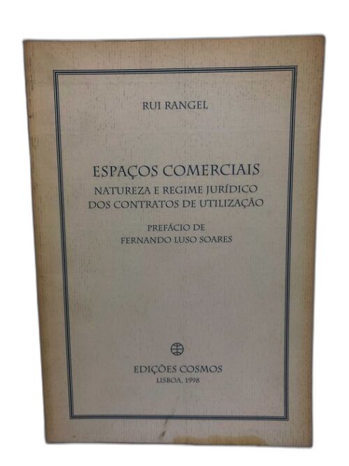 Espaços Comerciais - Rui Rangel