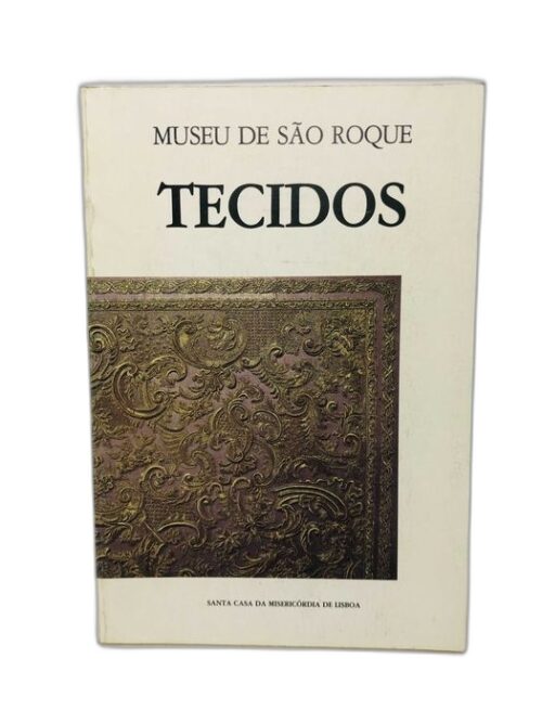 Museu de São Roque (Tecidos)