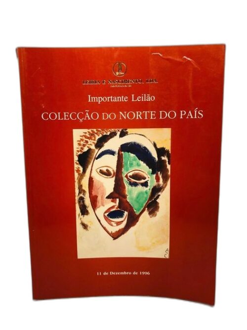Importante Leilão Colecção do Norte do País