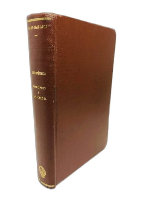 Eletrotécnica (Princípios e Aplicações) 1959