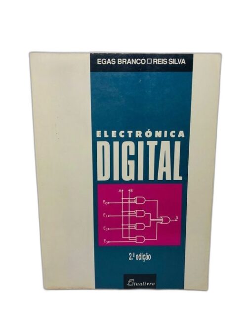 Eletrônica Digital - Egas Branco