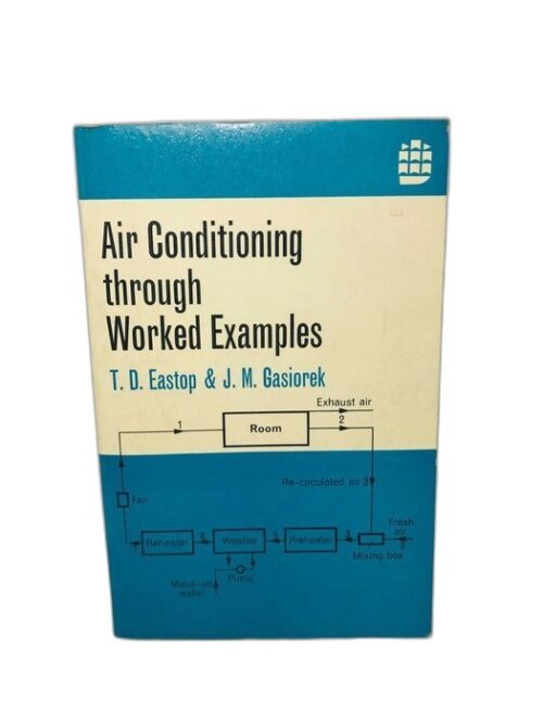 Air Conditioning Through Worked Examples