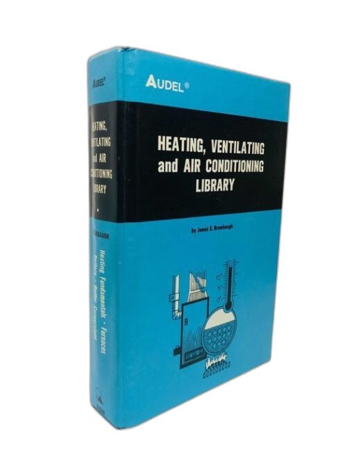 Heating. Ventilating and Air Conditioning Library