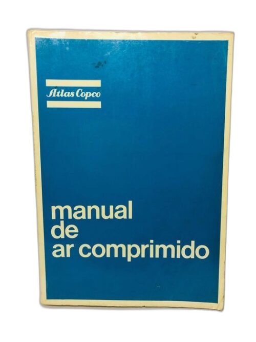Manual de Ar Comprimido