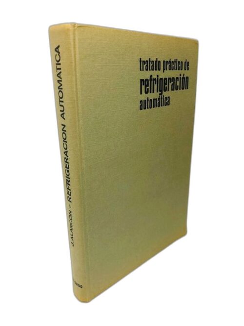 Tratado Prático de Refrigeración Automática