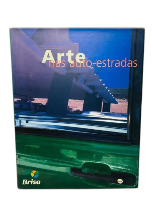 Arte nas Auto-Estradas