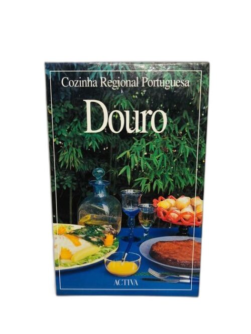 Douro (Cozinha regional portuguesa)