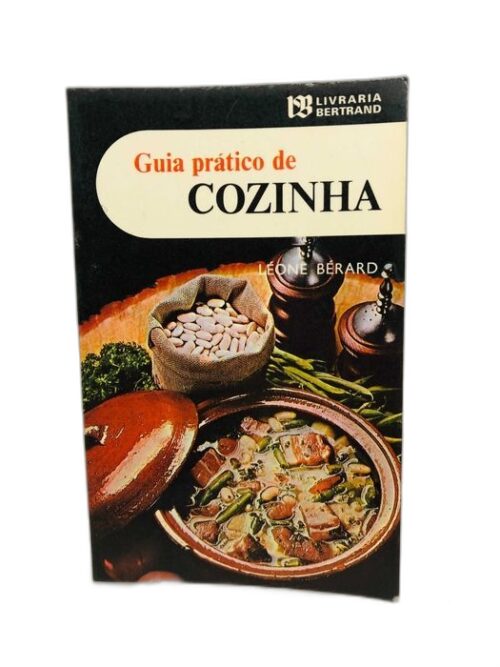 Guia Prático de Cozinha